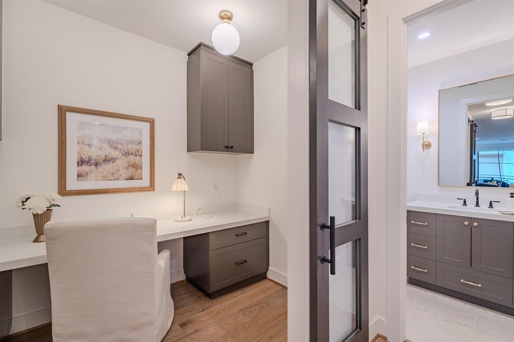 Methodist University Amend - Residential