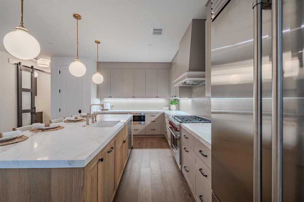 Methodist University Amend - Residential