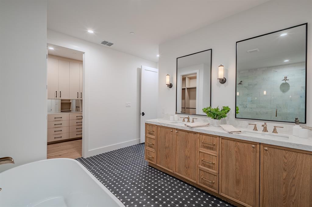 Methodist University Amend - Residential