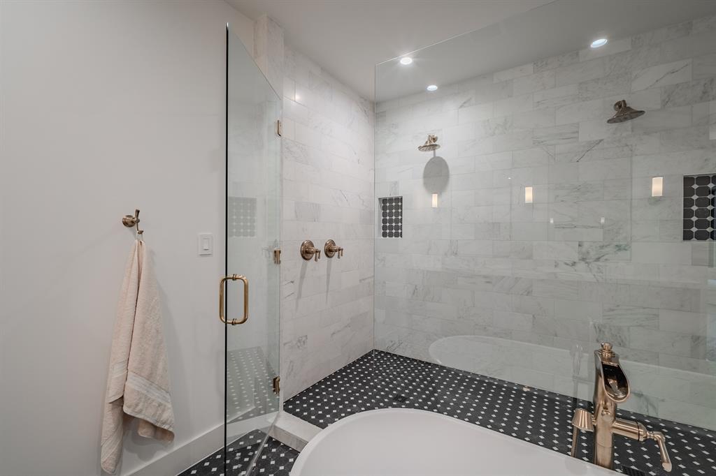 Methodist University Amend - Residential