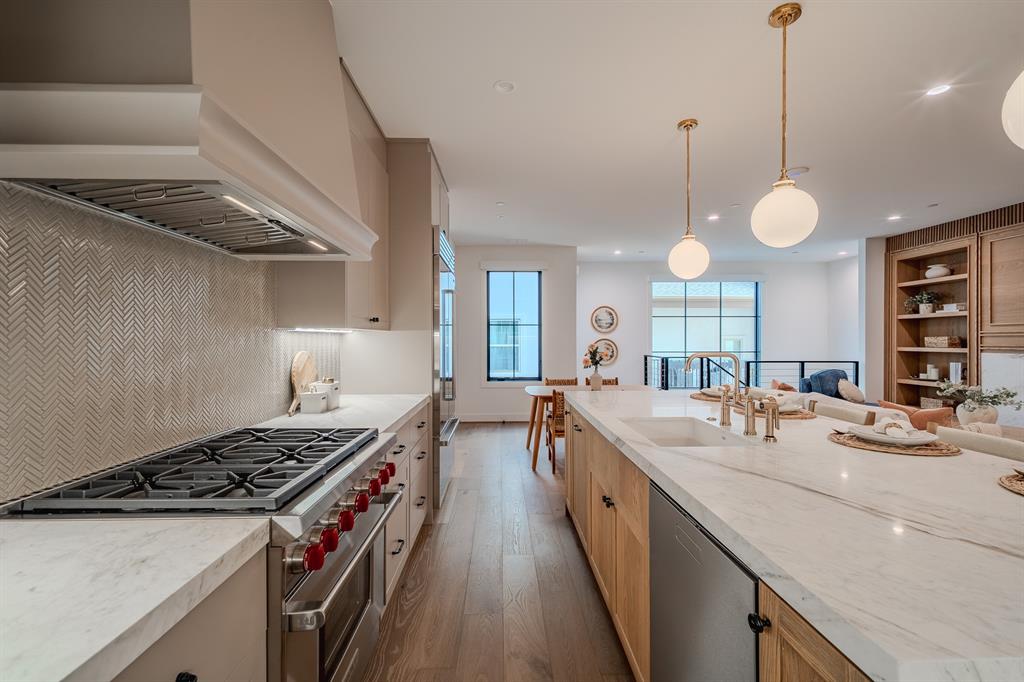 Methodist University Amend - Residential