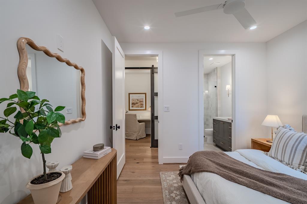 Methodist University Amend - Residential