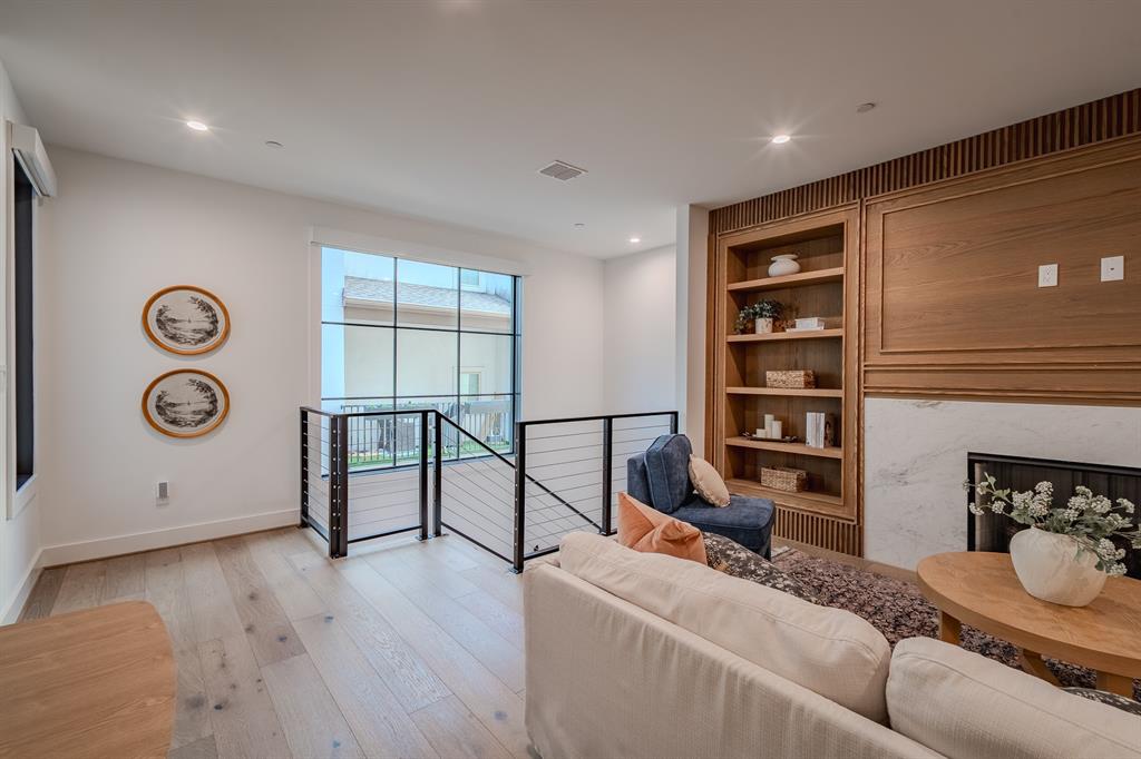 Methodist University Amend - Residential