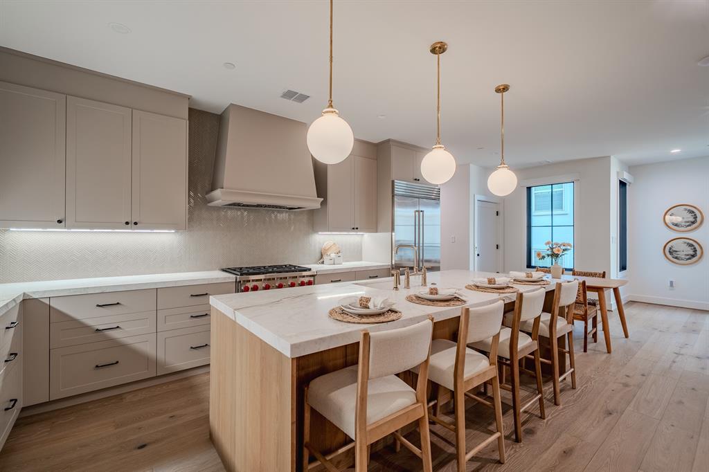 Methodist University Amend - Residential