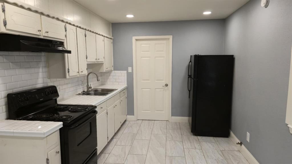 Sun Valley Add - Residential Lease