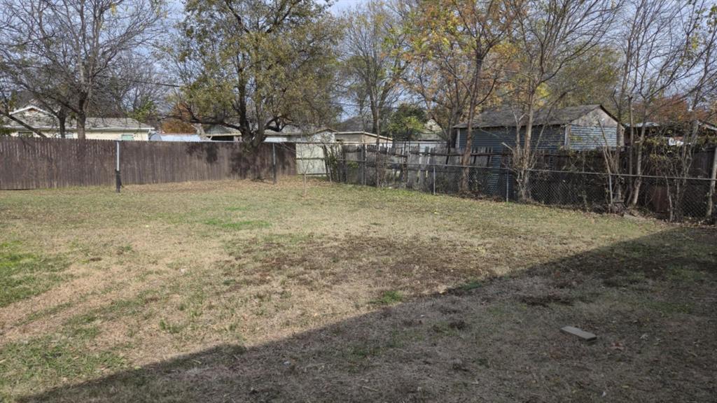 Sun Valley Add - Residential Lease