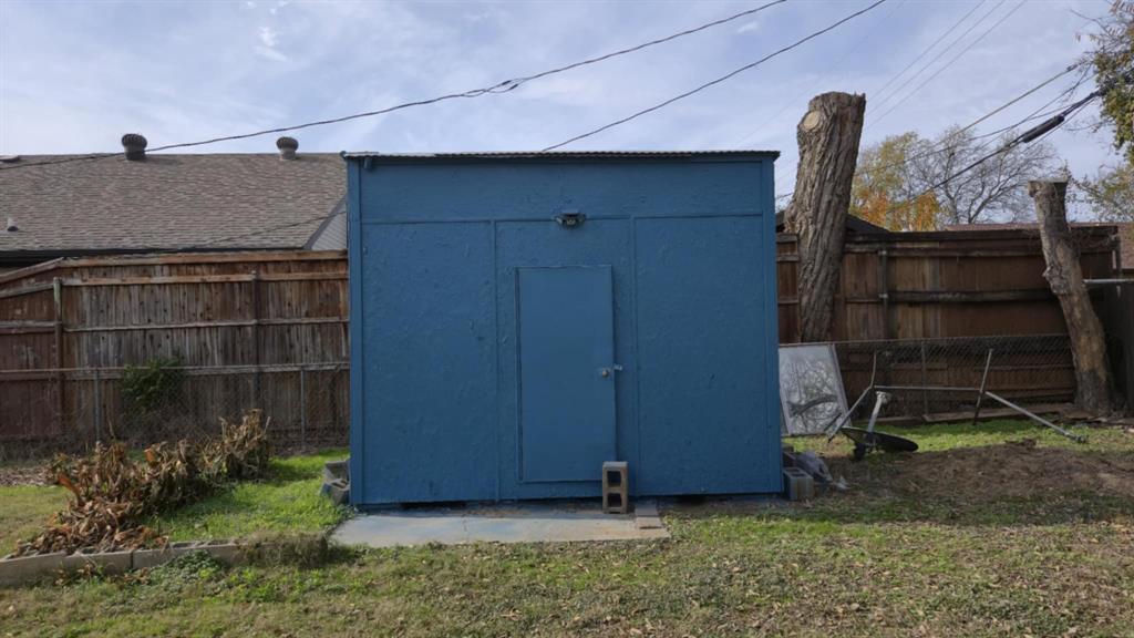 Sun Valley Add - Residential Lease