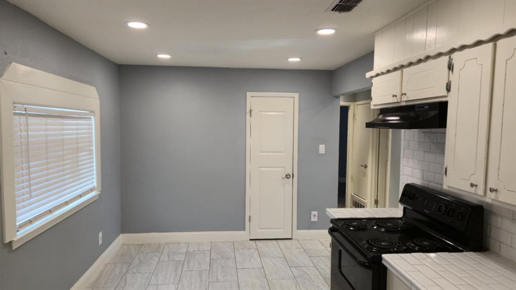 Sun Valley Add - Residential Lease