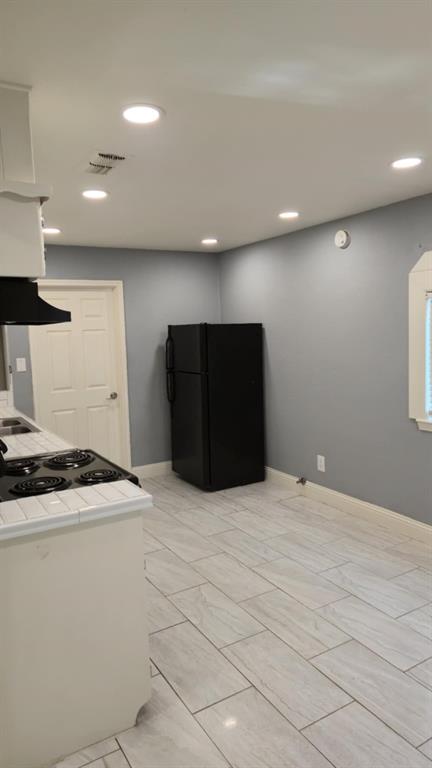 Sun Valley Add - Residential Lease