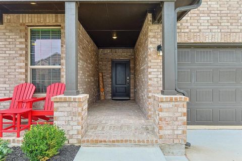 A home in Northlake