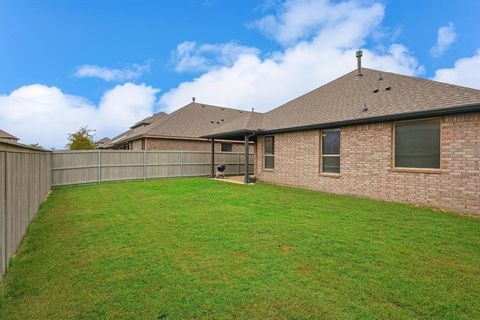 A home in Northlake