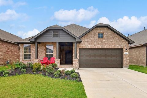 A home in Northlake