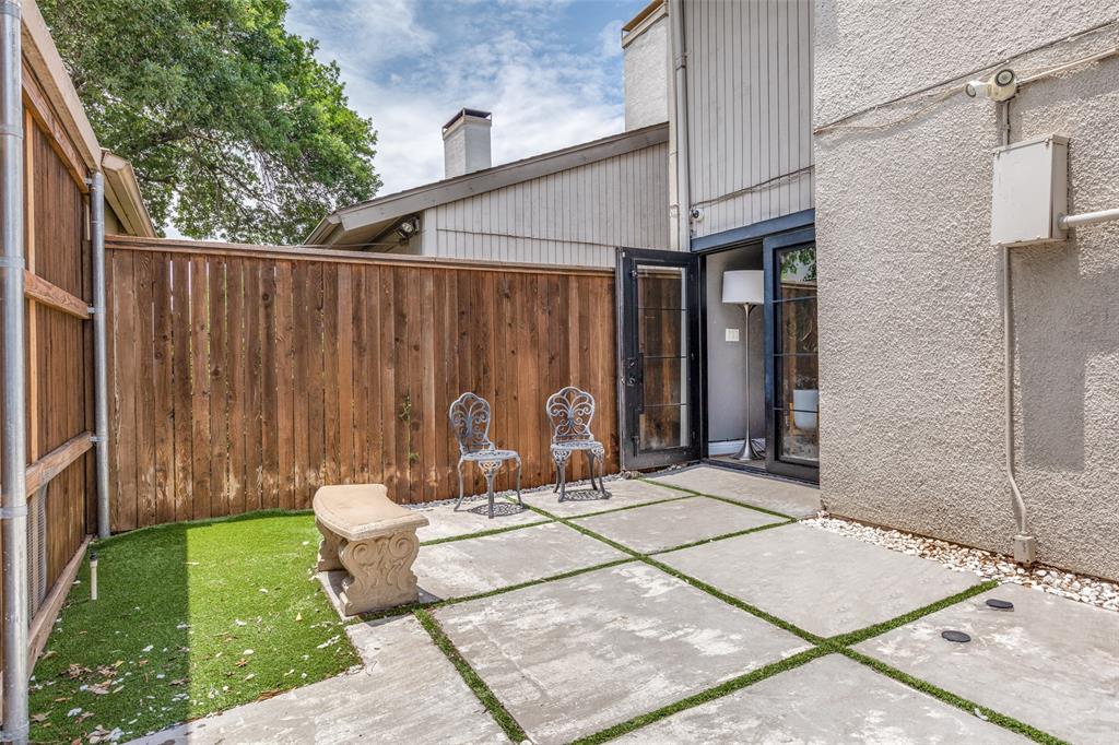 Chimney Hill 4th Inst - Residential