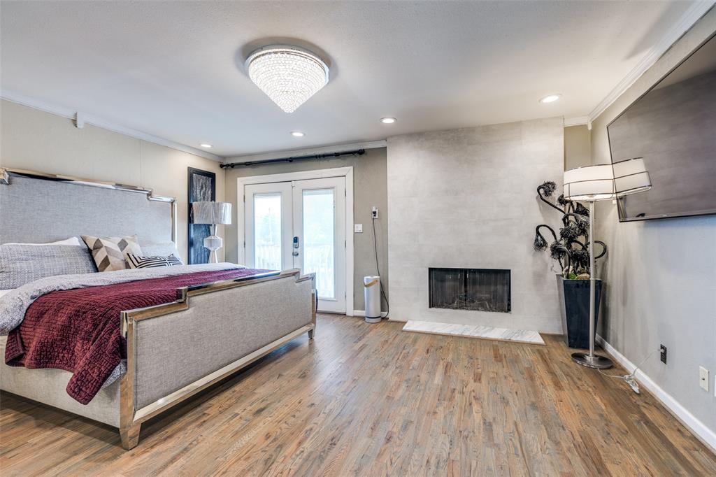 Chimney Hill 4th Inst - Residential