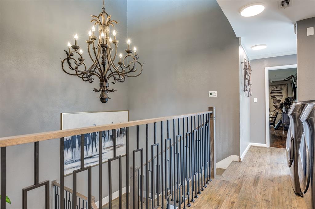 Chimney Hill 4th Inst - Residential