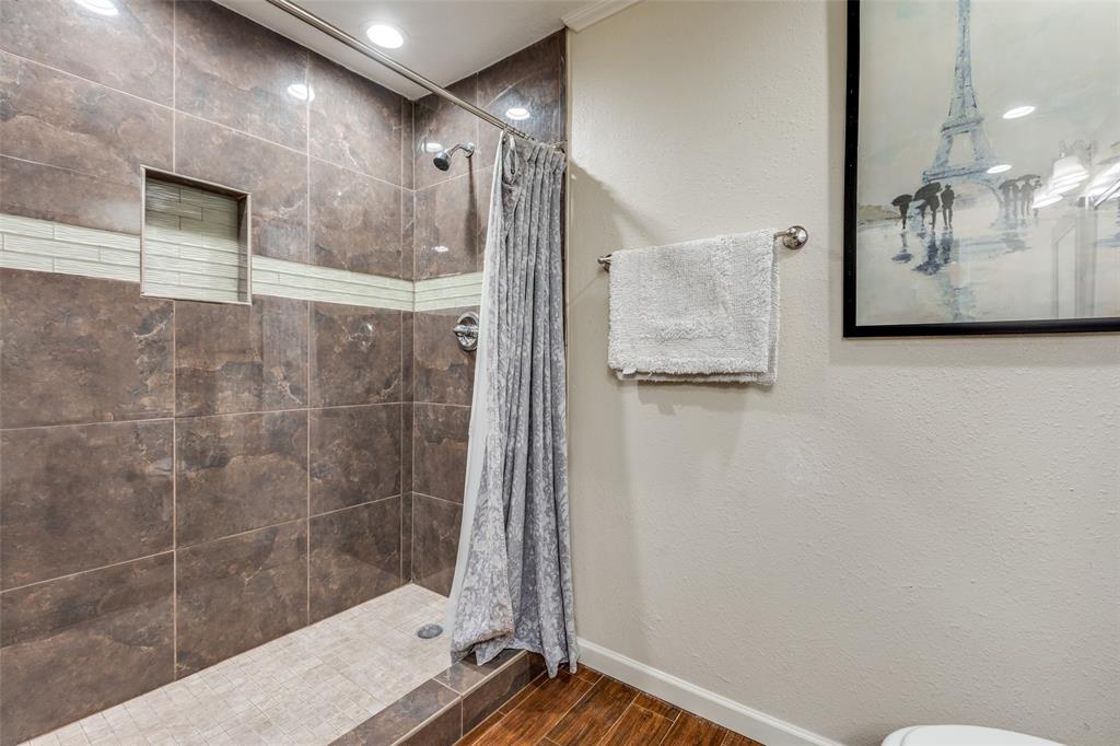 Chimney Hill 4th Inst - Residential