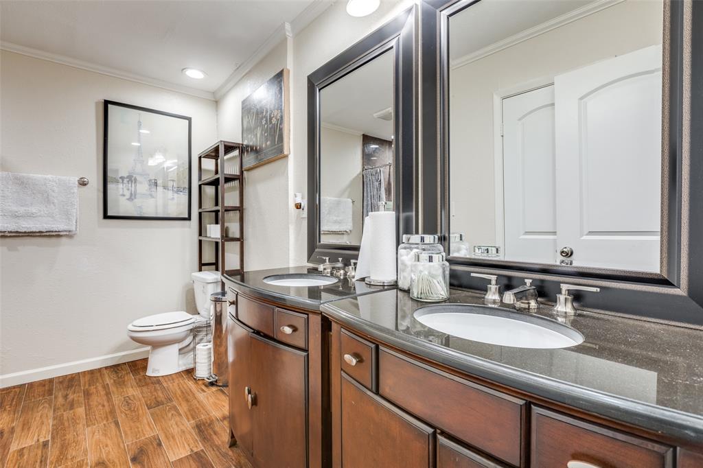 Chimney Hill 4th Inst - Residential