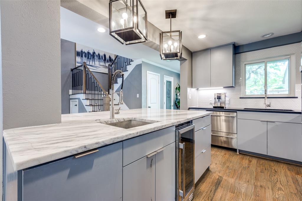 Chimney Hill 4th Inst - Residential