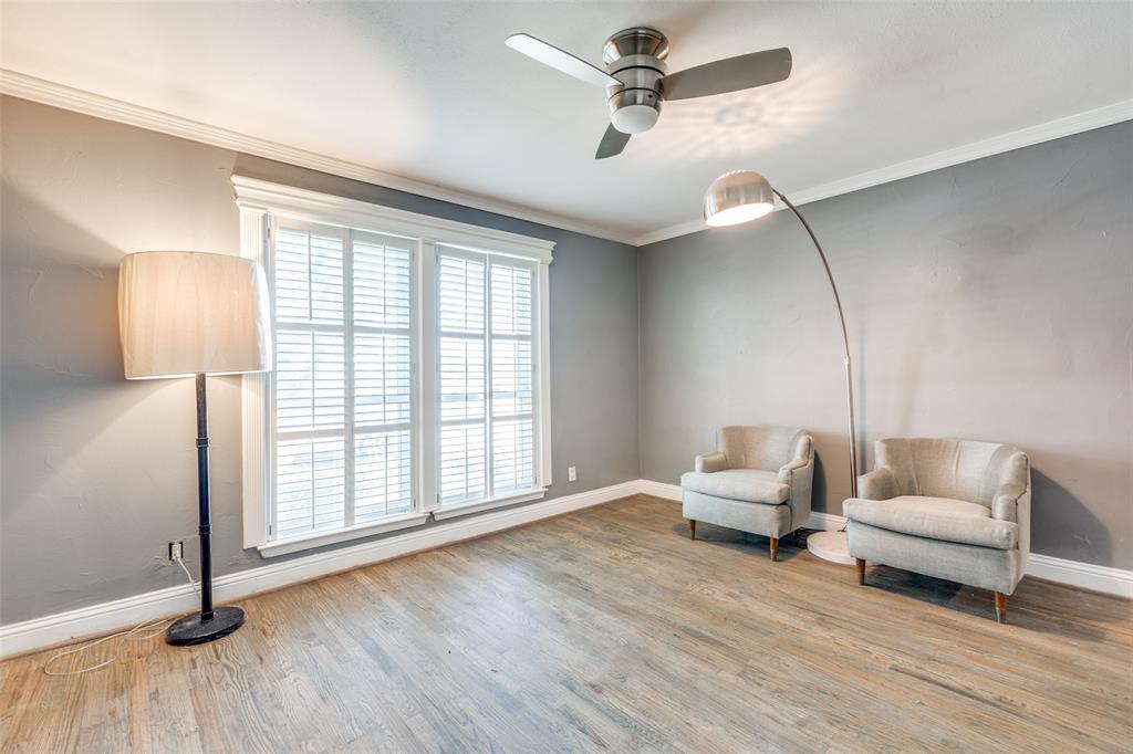 Chimney Hill 4th Inst - Residential