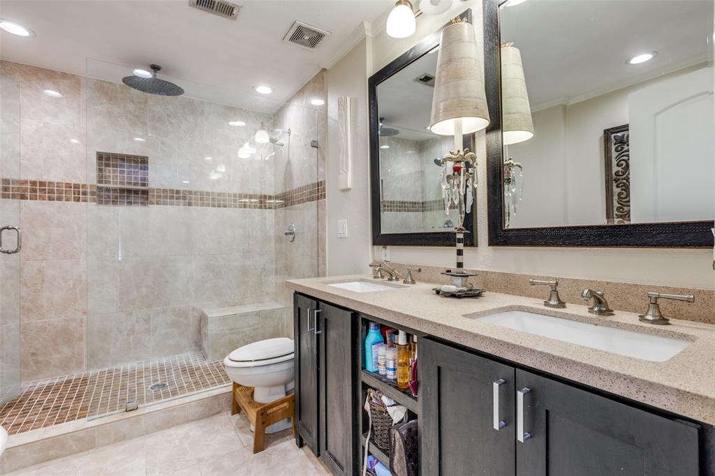 Chimney Hill 4th Inst - Residential