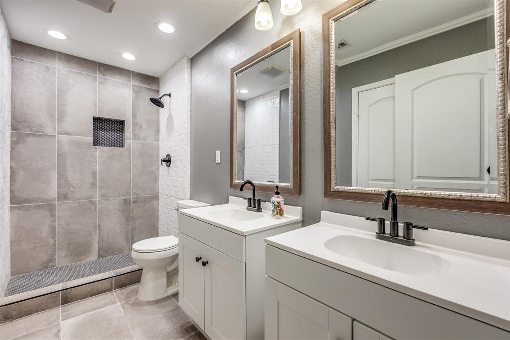 Chimney Hill 4th Inst - Residential