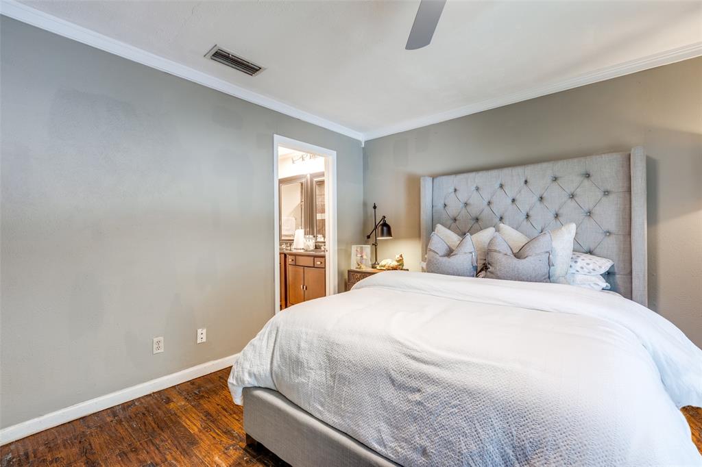 Chimney Hill 4th Inst - Residential