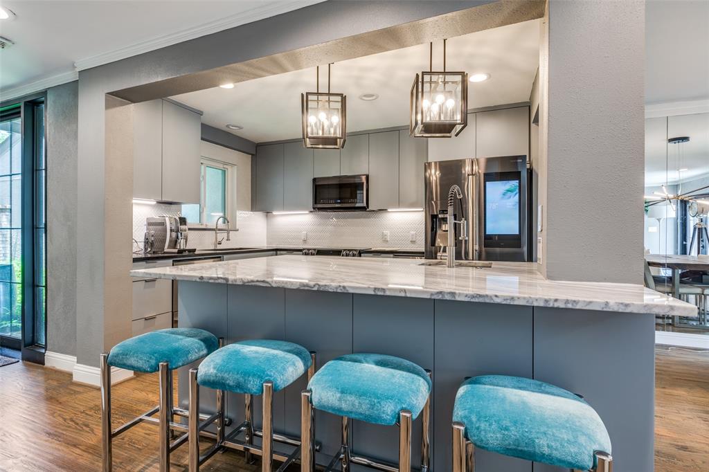 Chimney Hill 4th Inst - Residential