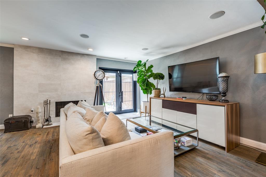 Chimney Hill 4th Inst - Residential