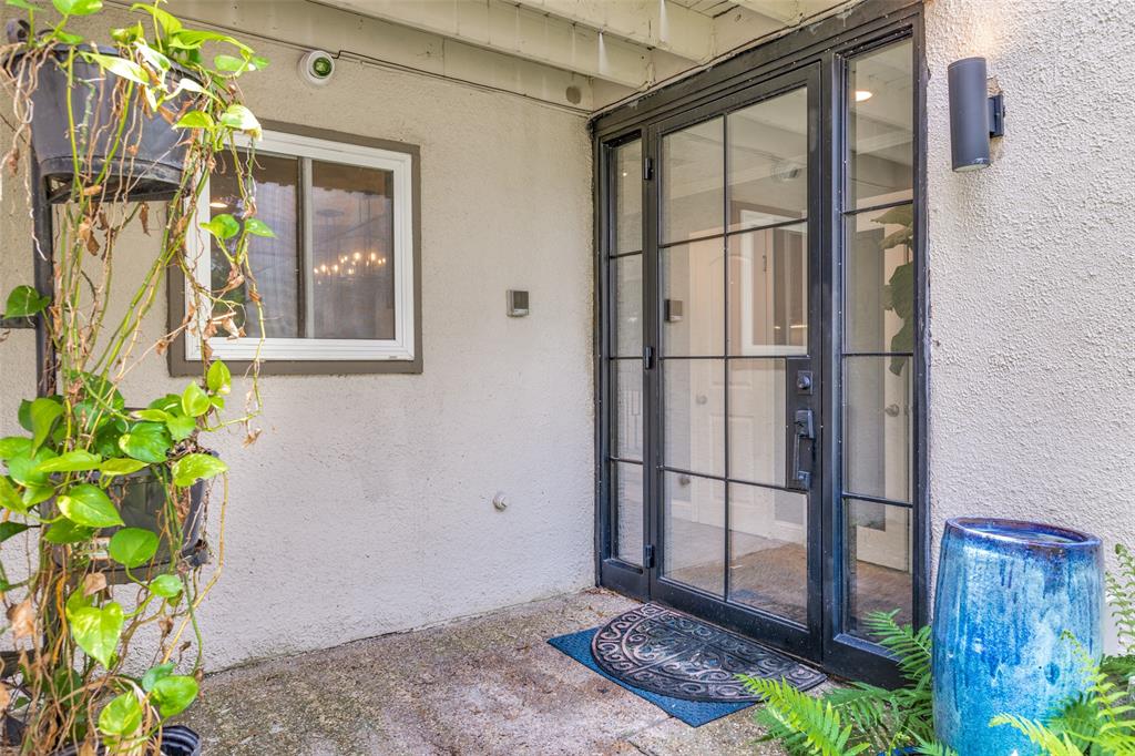 Chimney Hill 4th Inst - Residential