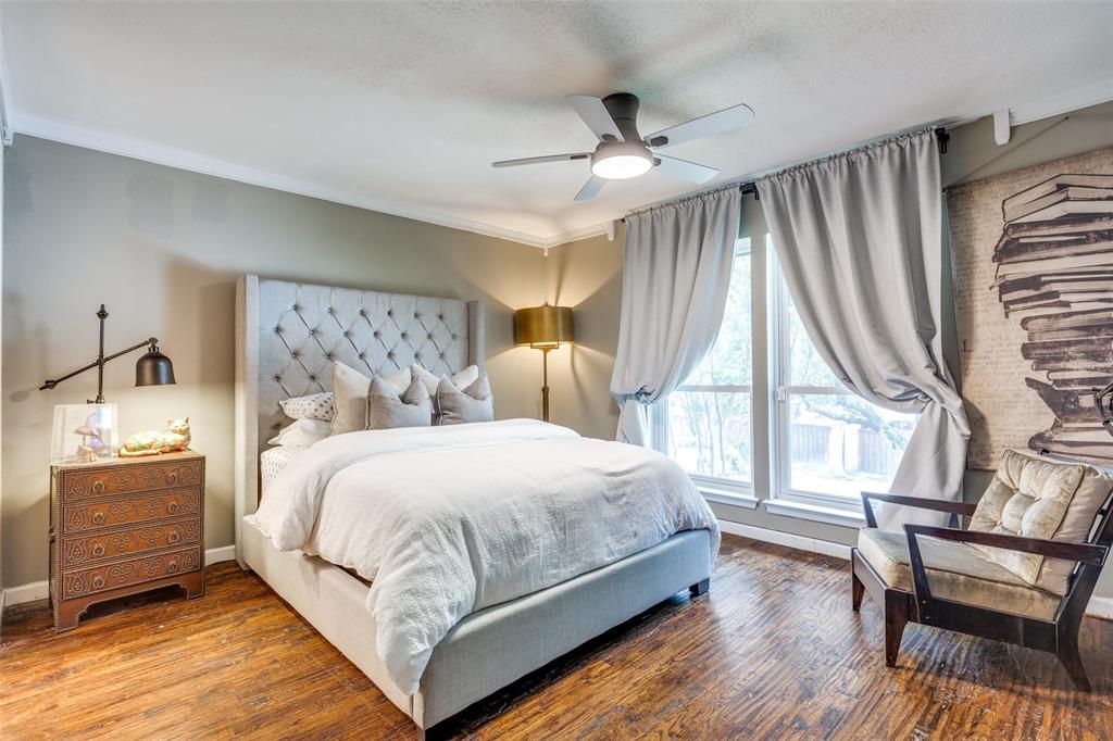 Chimney Hill 4th Inst - Residential