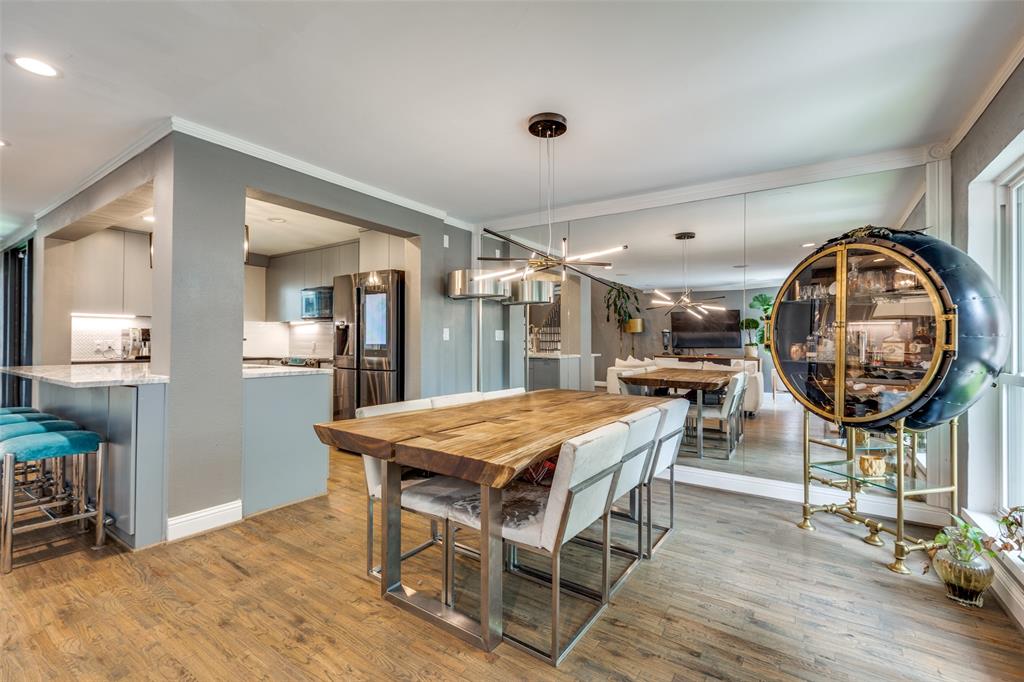 Chimney Hill 4th Inst - Residential