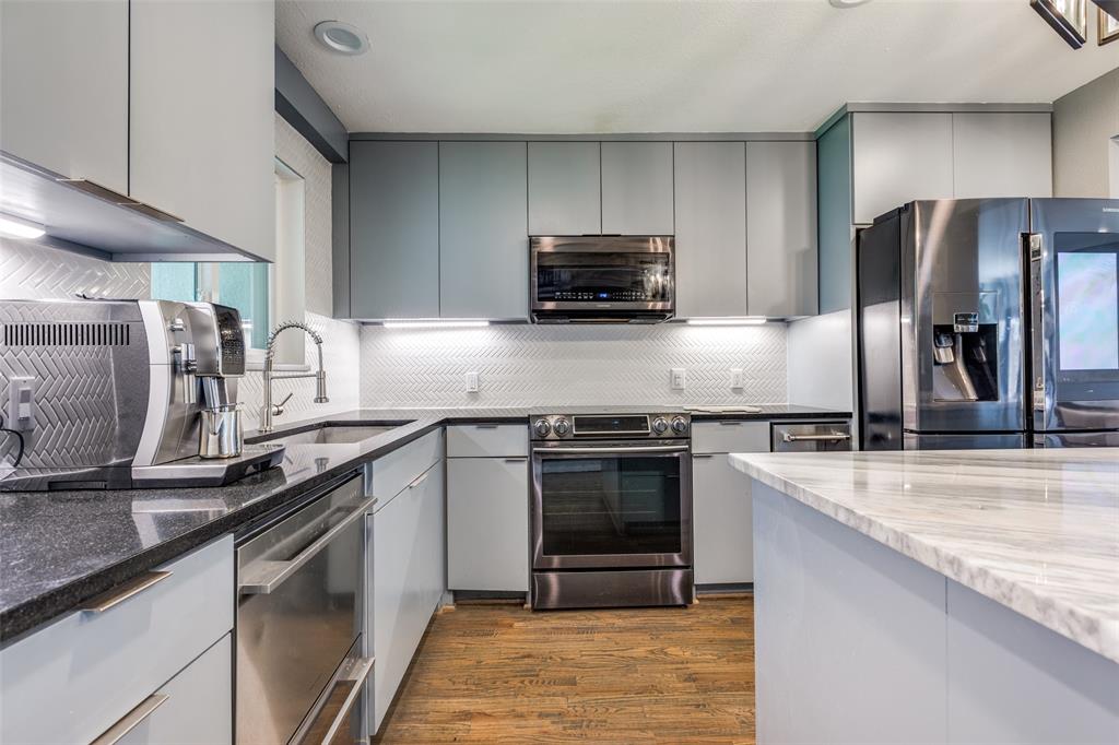 Chimney Hill 4th Inst - Residential