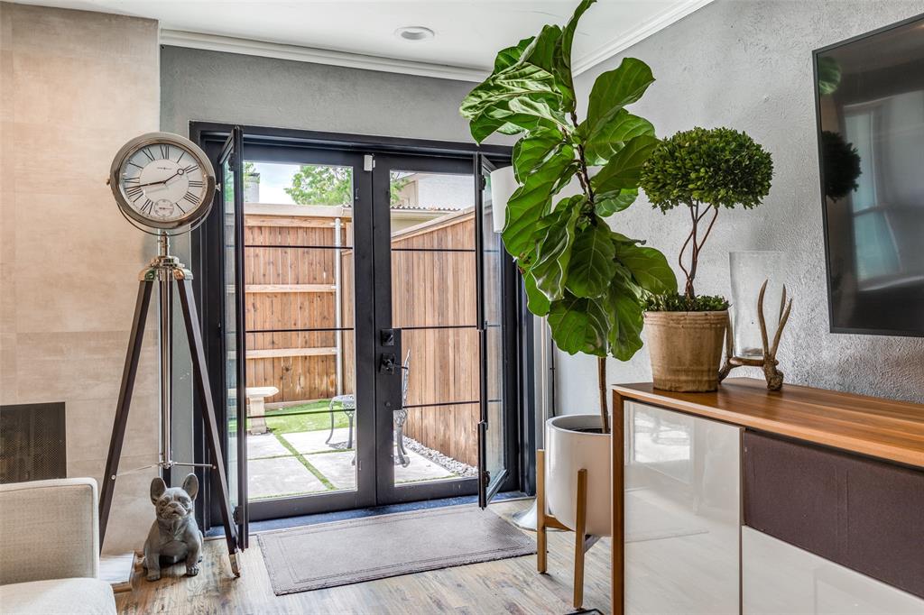 Chimney Hill 4th Inst - Residential