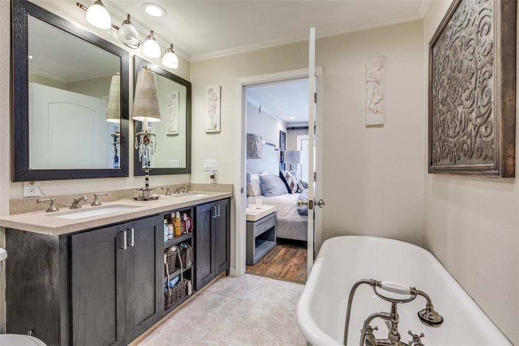 Chimney Hill 4th Inst - Residential