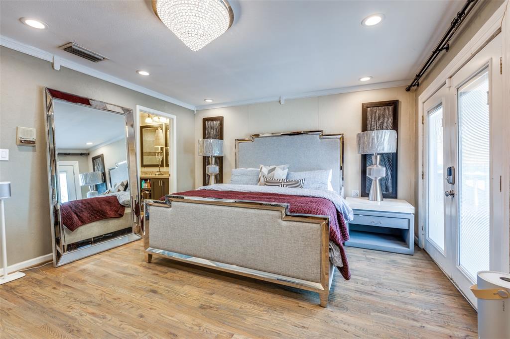 Chimney Hill 4th Inst - Residential