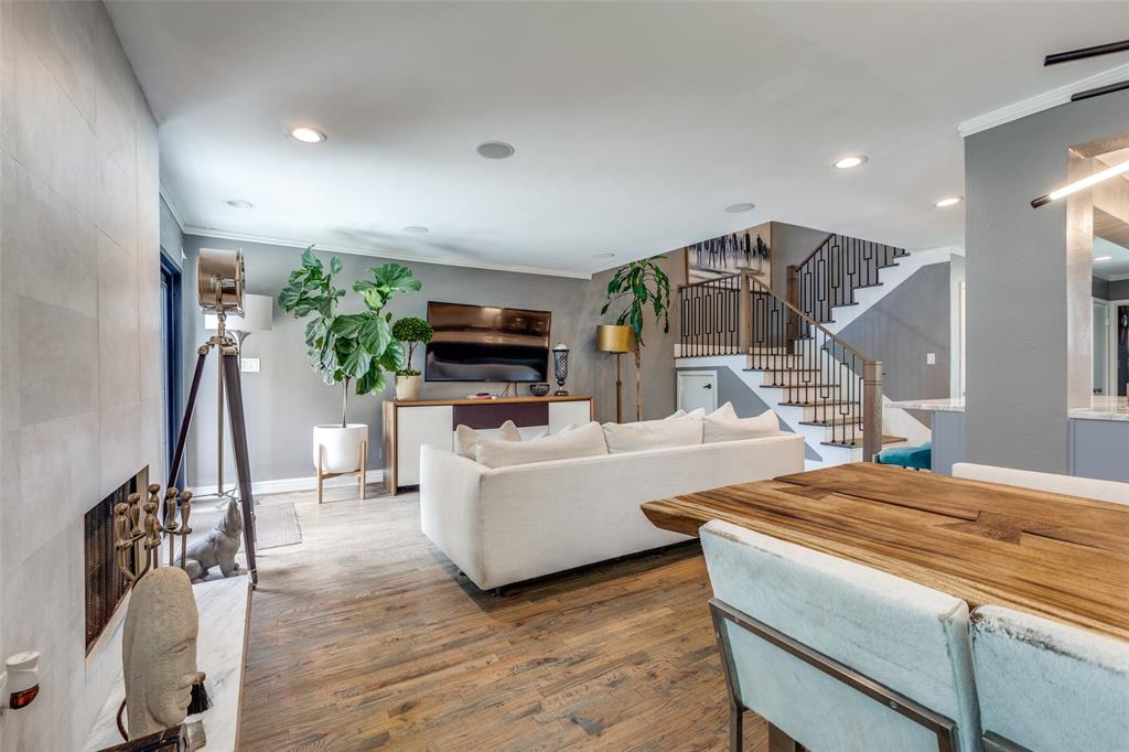 Chimney Hill 4th Inst - Residential