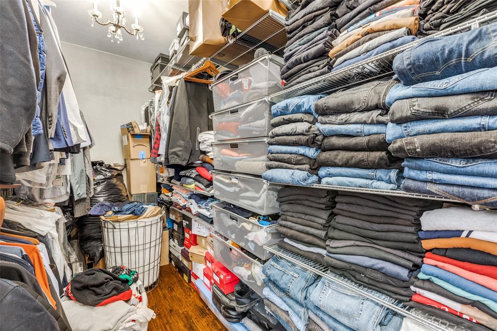 Chimney Hill 4th Inst - Residential