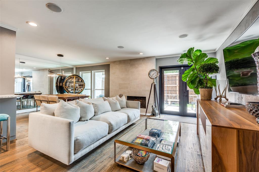 Chimney Hill 4th Inst - Residential