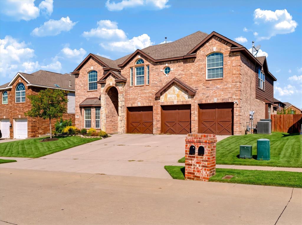 326 Equine Lane