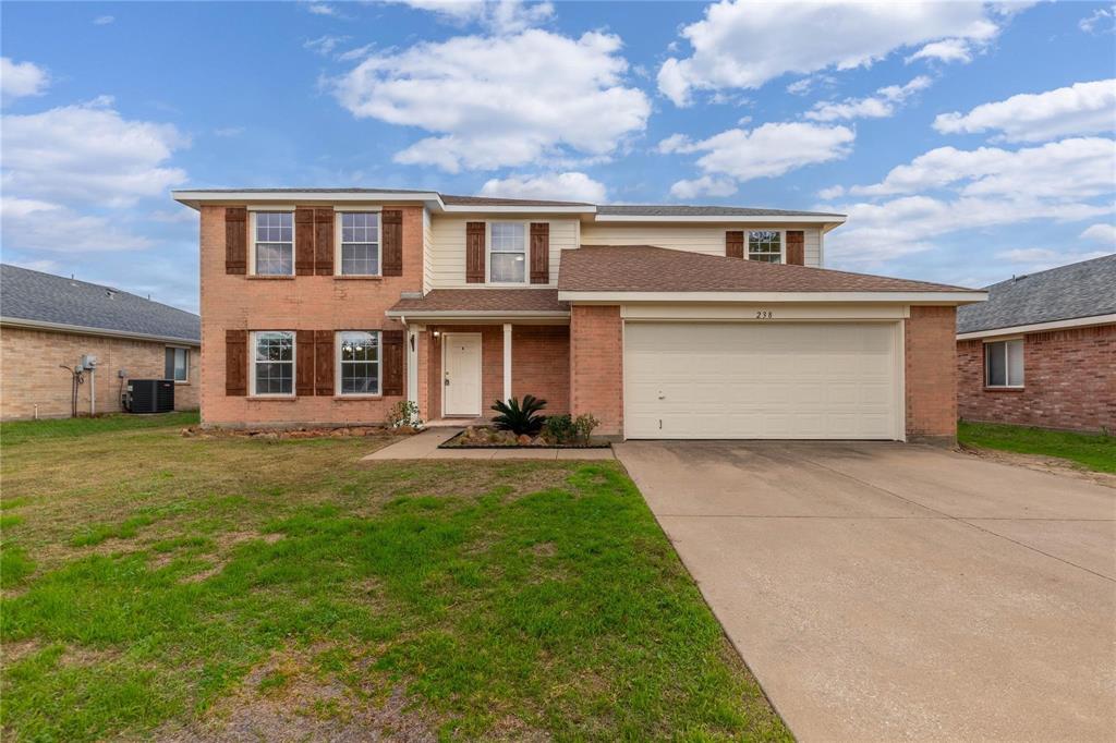 Buddy Hardeman Add Ph I - Residential