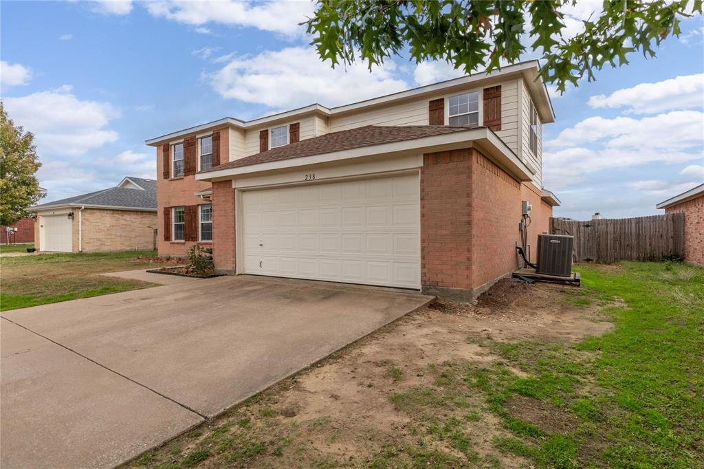 Buddy Hardeman Add Ph I - Residential