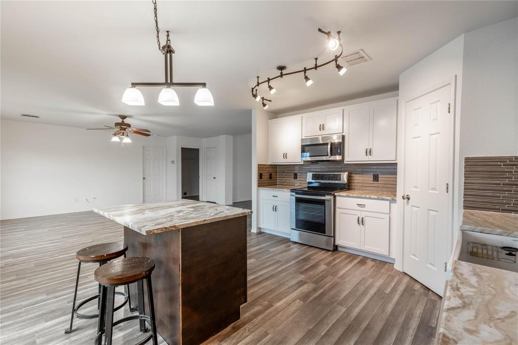 Buddy Hardeman Add Ph I - Residential