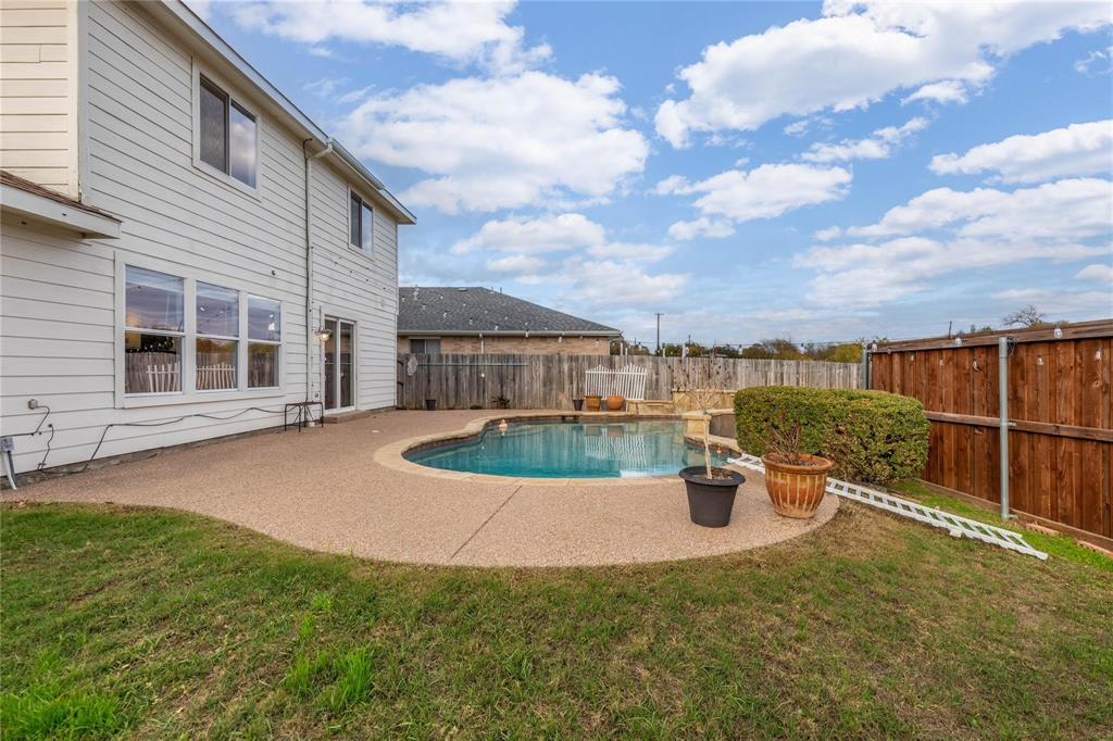 Buddy Hardeman Add Ph I - Residential