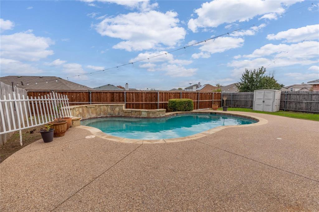 Buddy Hardeman Add Ph I - Residential