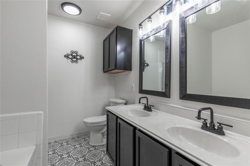 Buddy Hardeman Add Ph I - Residential