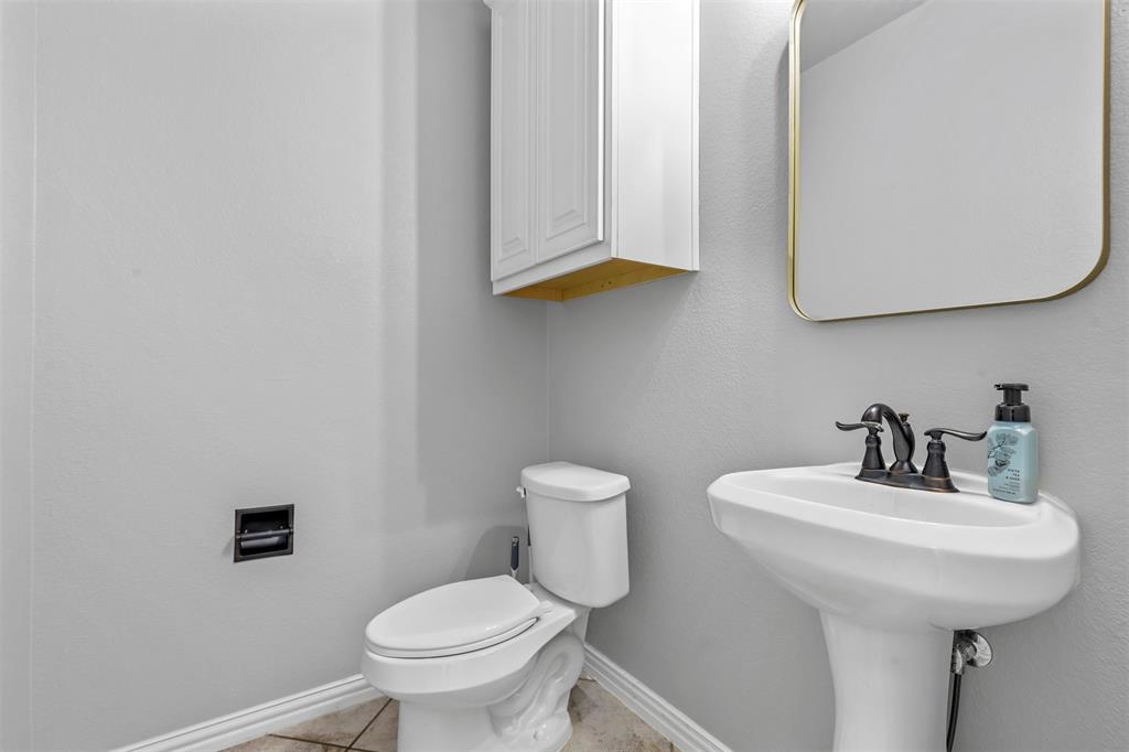 Lawson Farms Ph 1 - Residential Lease