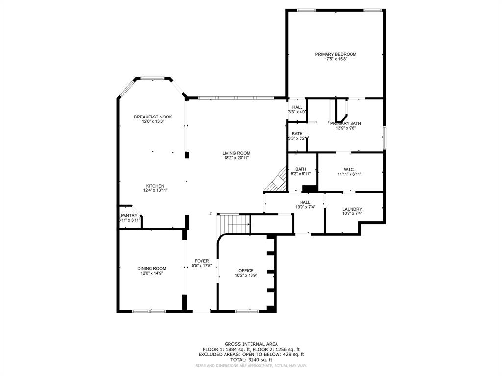 Lawson Farms Ph 1 - Residential Lease