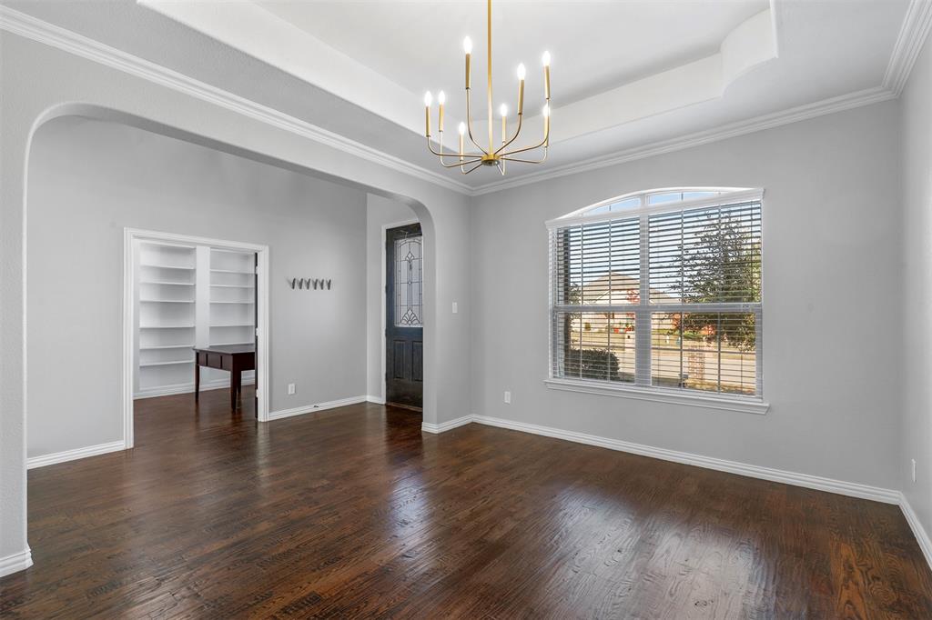 Lawson Farms Ph 1 - Residential Lease