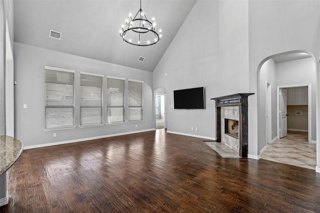 Lawson Farms Ph 1 - Residential Lease