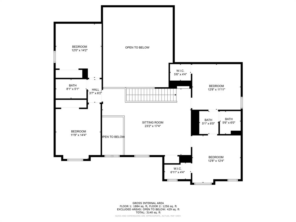 Lawson Farms Ph 1 - Residential Lease